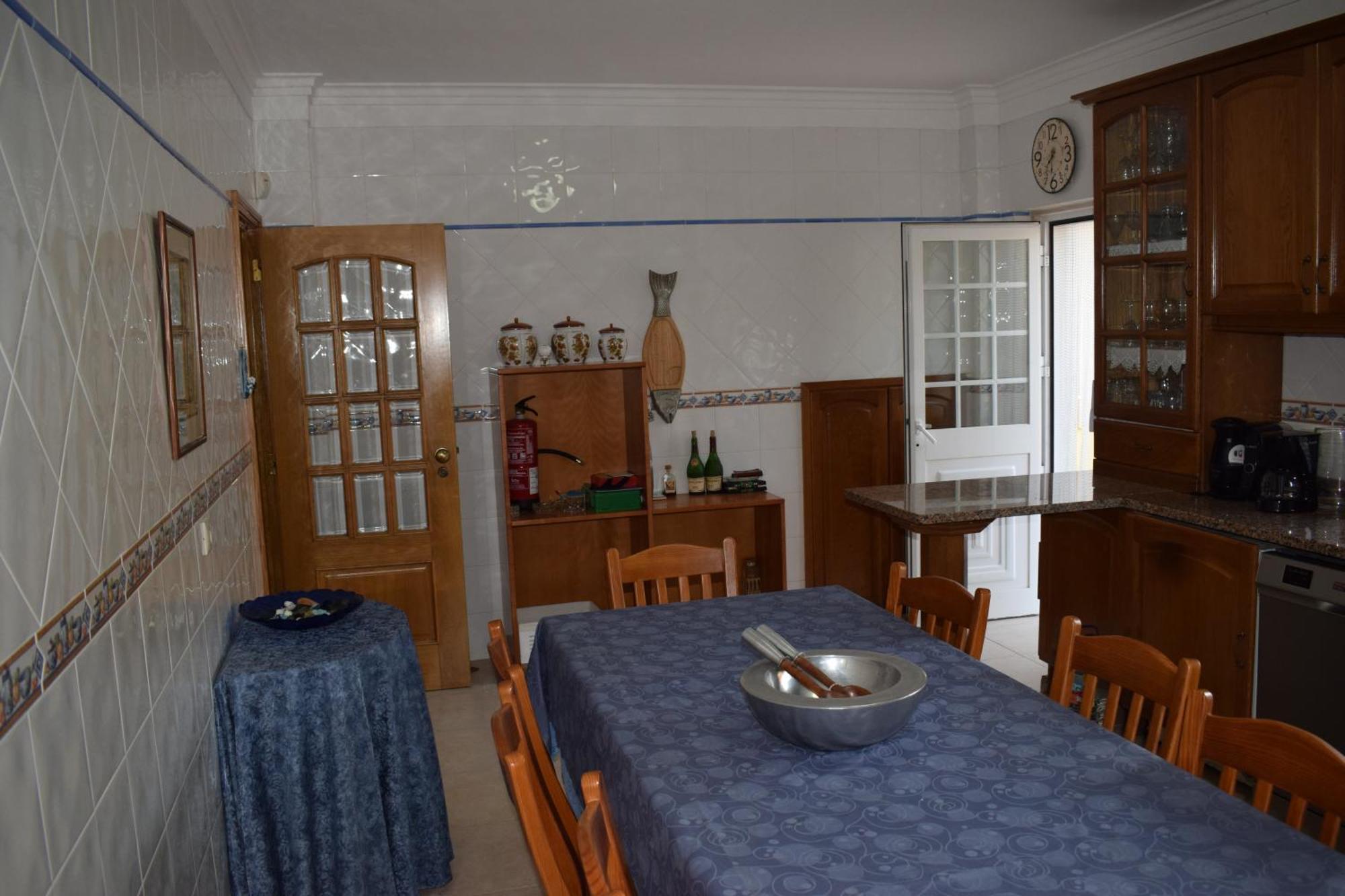 B House Verdizela Corroios Exteriér fotografie